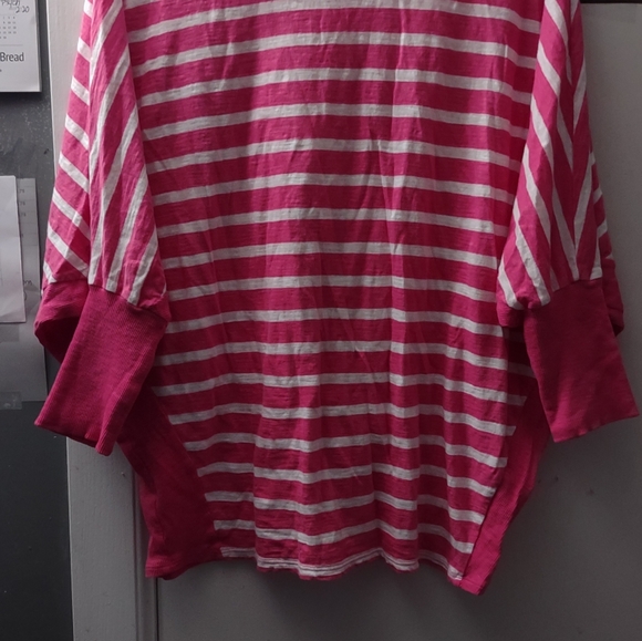 NWT WOMEN'S BLOUSE L - Picture 2 of 10